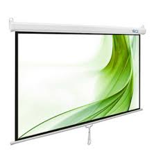  Electricala Screen without RemoteElectrical Screen240x180cms120Diagonal